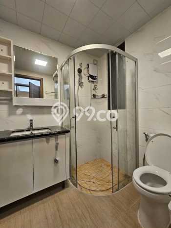 Disewakan Apartemen Murah di BSD 2 Bedroom Disewakan Apartemen Murah di BSD 2 Bedroom