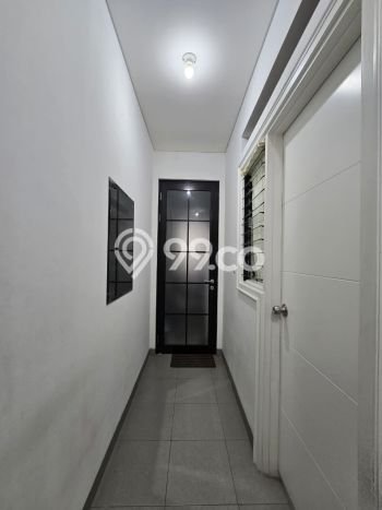 For Sale! Premium House LT 108m2 Desain Modern di Alam Sutera For Sale! Premium House LT 108m2 Desain Modern di Alam Sutera