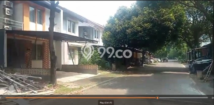Tanah Kavling Dijual di Tangerang dengan Spesifikasi 177m2 Tanah Kavling Dijual di Tangerang dengan Spesifikasi 177m2