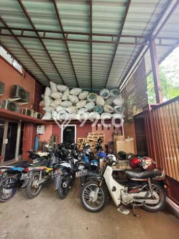 Gudang For Sale di Kawasan Serpong, Tangerang Selatan Harga Kompetitif Gudang For Sale di Kawasan Serpong, Tangerang Selatan Harga Kompetitif