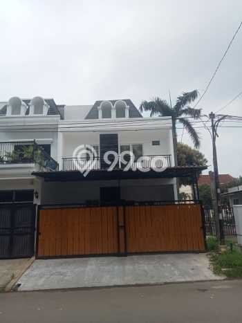 Dijual Rumah Minimalis Bagus Punya 5 KT di Serpong Utara Tangerang Selatan SHM Dijual Rumah Minimalis Bagus Punya 5 KT di Serpong Utara Tangerang Selatan SHM