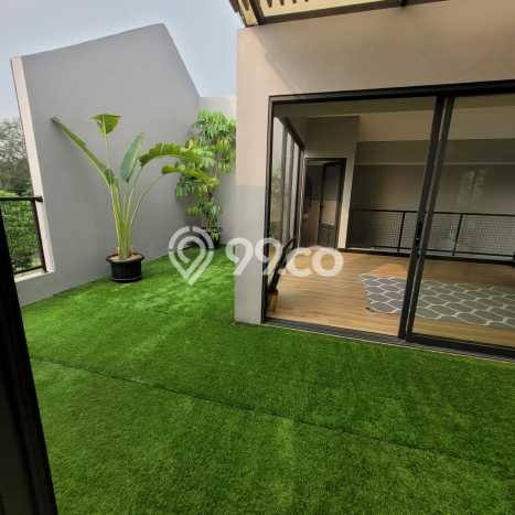 Jual Rumah Luas Megah Dengan View Eksklusif di BSD The Green, Tangerang Jual Rumah Luas Megah Dengan View Eksklusif di BSD The Green, Tangerang