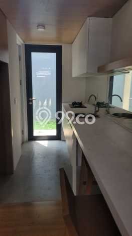 Dijual Hunian Rumah Nyaman 2 KT di BSD City, Tangerang Dijual Hunian Rumah Nyaman 2 KT di BSD City, Tangerang