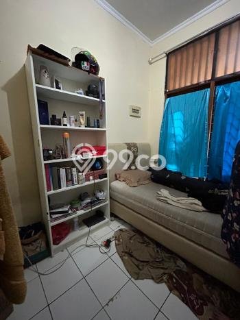 HOT PROPERTY! Rumah Strategis di Serpong Villa Melati Mas, Luas 180m² Bangunan 125m² HOT PROPERTY! Rumah Strategis di Serpong Villa Melati Mas, Luas 180m² Bangunan 125m²