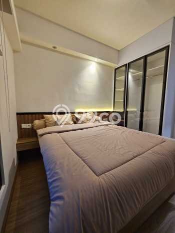 Disewakan Apartemen Murah di BSD 2 Bedroom Disewakan Apartemen Murah di BSD 2 Bedroom