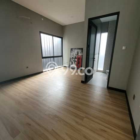 Jual Rumah Luas Megah Dengan View Eksklusif di BSD The Green, Tangerang Jual Rumah Luas Megah Dengan View Eksklusif di BSD The Green, Tangerang