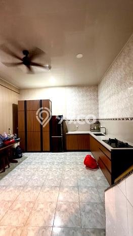 Jual Rumah Modern 4 KT di Dadap, Tangerang Jual Rumah Modern 4 KT di Dadap, Tangerang