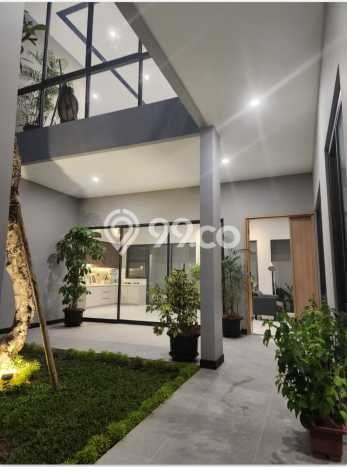 Jual Rumah Luas Megah Dengan View Eksklusif di BSD The Green, Tangerang Jual Rumah Luas Megah Dengan View Eksklusif di BSD The Green, Tangerang