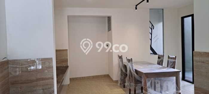 For Sale! Luxury House LT 240m2 Desain Elegan di BSD Puspita Loka For Sale! Luxury House LT 240m2 Desain Elegan di BSD Puspita Loka