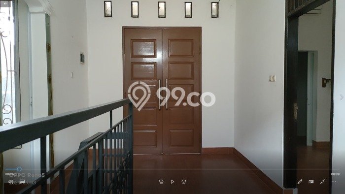 Rumah kawasan Villa Melati Mas, 4 KT, Area Elite, Luas 120m² LB 150m² Rumah kawasan Villa Melati Mas, 4 KT, Area Elite, Luas 120m² LB 150m²