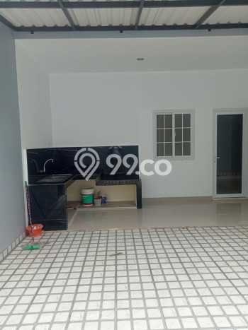 Dijual Rumah Minimalis Bagus Punya 5 KT di Serpong Utara Tangerang Selatan SHM Dijual Rumah Minimalis Bagus Punya 5 KT di Serpong Utara Tangerang Selatan SHM