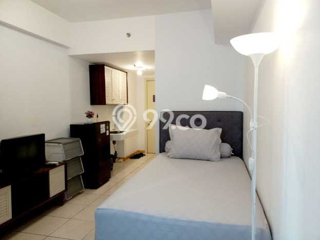 Disewakan Apartemen Harga Terjangkau di Gading Serpong 1 Bedroom Disewakan Apartemen Harga Terjangkau di Gading Serpong 1 Bedroom