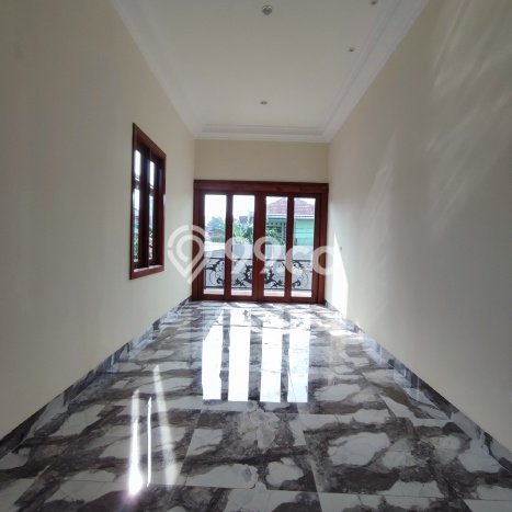 Rumah Luxury Modern Siap Huni di BSD Puspita Loka Tangerang Rumah Luxury Modern Siap Huni di BSD Puspita Loka Tangerang