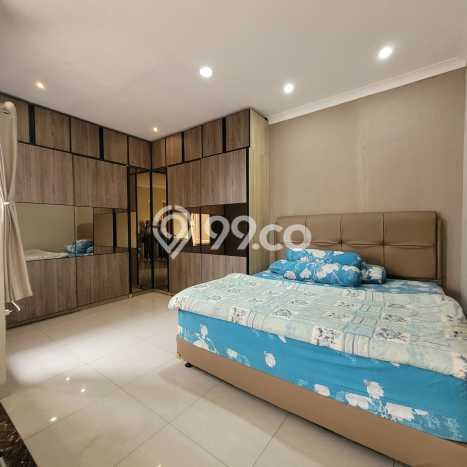 Dijual Rumah Mewah Megah Dengan View Cantik di BSD Avani, Tangerang Dijual Rumah Mewah Megah Dengan View Cantik di BSD Avani, Tangerang