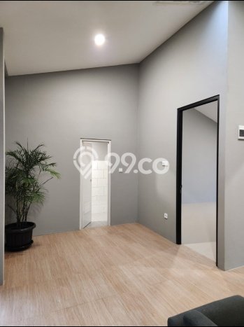 Rumah Elit Modern Siap Huni di Ciater Tangerang Rumah Elit Modern Siap Huni di Ciater Tangerang