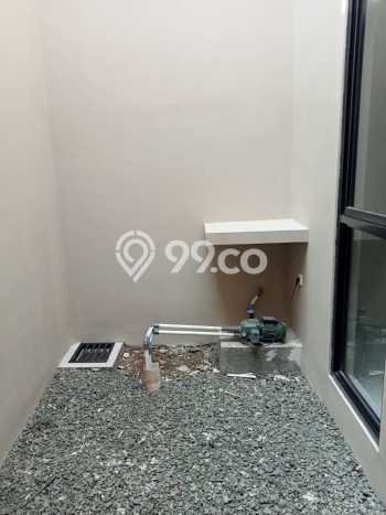 Rumah area Serpong Villa Melati Mas, Tangerang Selatan, LT 100m² Bangunan 132m² - INVESTASI TERBAIK! Rumah area Serpong Villa Melati Mas, Tangerang Selatan, LT 100m² Bangunan 132m² - INVESTASI TERBAIK!