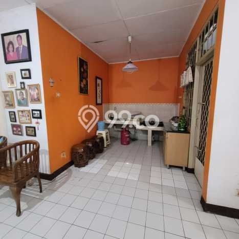 Dijual Rumah Modern 4 KT di BSD Griya Loka, Tangerang Dijual Rumah Modern 4 KT di BSD Griya Loka, Tangerang