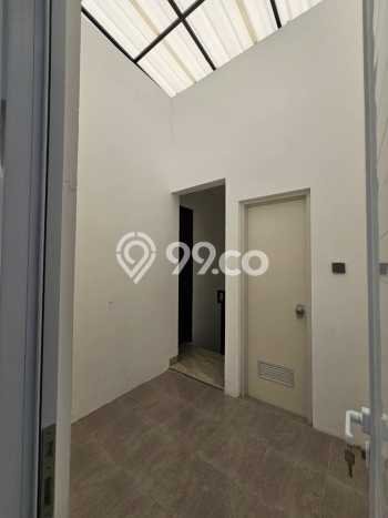 For Sale! Luxury House LT 187m2 Desain Elegan di BSD The Icon For Sale! Luxury House LT 187m2 Desain Elegan di BSD The Icon