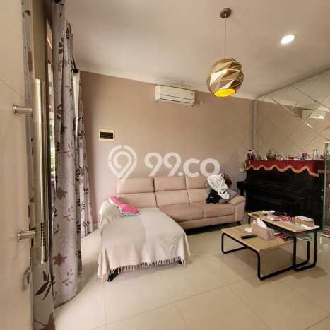 Dijual Rumah Mewah Megah Dengan View Cantik di BSD Avani, Tangerang Dijual Rumah Mewah Megah Dengan View Cantik di BSD Avani, Tangerang