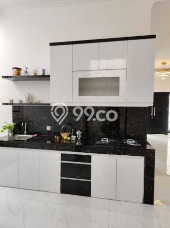 Jual Rumah Eksklusif 3 KT di BSD Griya Loka, Tangerang Jual Rumah Eksklusif 3 KT di BSD Griya Loka, Tangerang
