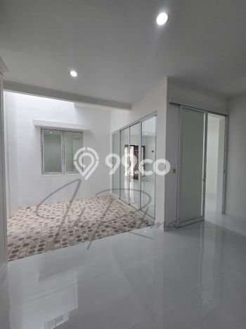 Dijual Rumah Mewah Megah Dengan View Eksklusif di BSD The Icon, Tangerang Dijual Rumah Mewah Megah Dengan View Eksklusif di BSD The Icon, Tangerang