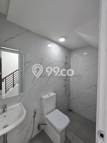 Dijual Rumah Mewah Megah Dengan View Eksklusif di BSD The Icon, Tangerang Dijual Rumah Mewah Megah Dengan View Eksklusif di BSD The Icon, Tangerang