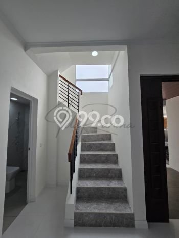 Dijual Rumah Mewah Megah Dengan View Eksklusif di BSD The Icon, Tangerang Dijual Rumah Mewah Megah Dengan View Eksklusif di BSD The Icon, Tangerang