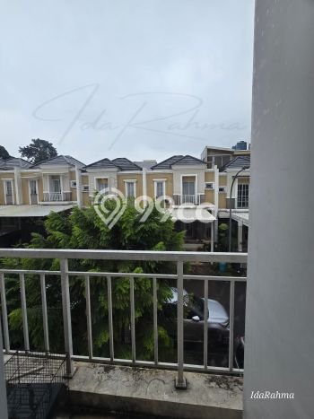 Dijual Rumah 3 Kamar Lokasi Strategis Bagus dan Strategis di BSD Dijual Rumah 3 Kamar Lokasi Strategis Bagus dan Strategis di BSD