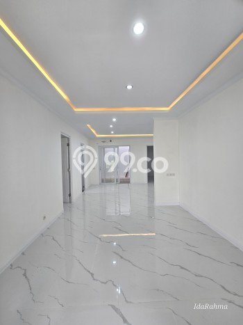 Best Deal Hunian Mewah Ideal dan Luas di BSD, Tangerang Selatan Best Deal Hunian Mewah Ideal dan Luas di BSD, Tangerang Selatan