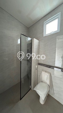 Ready to Use! Premium House LT 202m2 Desain Elegan di BSD The Icon Ready to Use! Premium House LT 202m2 Desain Elegan di BSD The Icon