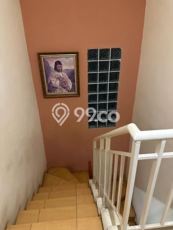 Hunian Nyaman Asri 2 KT Siap Pakai di BSD Nusaloka Tangerang Hunian Nyaman Asri 2 KT Siap Pakai di BSD Nusaloka Tangerang