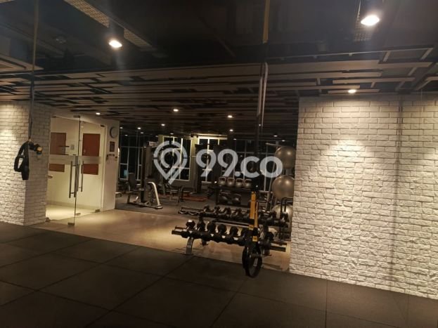 Untuk Dijual Apartemen di BSD, Tangerang Selatan Punya 1 Kamar Tidur Untuk Dijual Apartemen di BSD, Tangerang Selatan Punya 1 Kamar Tidur