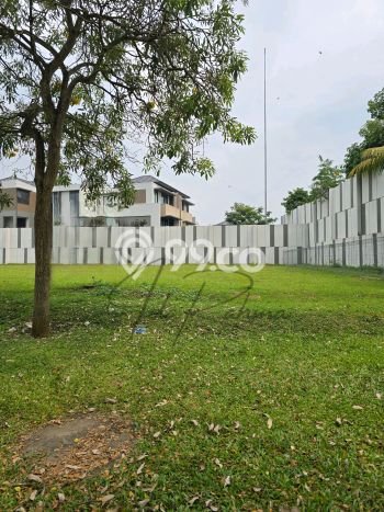 Kavling Tanah untuk Disewa di BSD Lahan Luas 675m2 Kavling Tanah untuk Disewa di BSD Lahan Luas 675m2