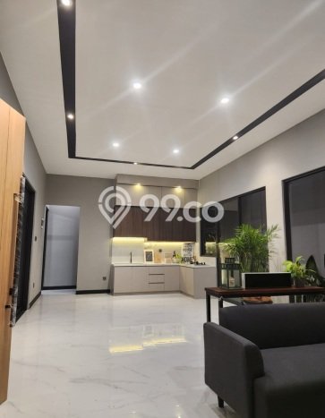 Dijual Rumah Mewah Elegan Dengan View Eksklusif di BSD City, Tangerang Dijual Rumah Mewah Elegan Dengan View Eksklusif di BSD City, Tangerang
