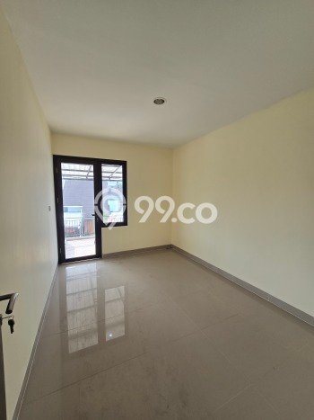 Rumah Luxury Modern Siap Huni di BSD Kencana Loka Tangerang Rumah Luxury Modern Siap Huni di BSD Kencana Loka Tangerang