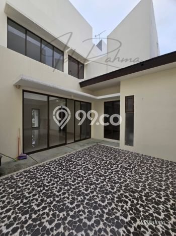 Dijual Rumah Mewah Megah Dengan View Cantik di BSD Eminent, Tangerang Dijual Rumah Mewah Megah Dengan View Cantik di BSD Eminent, Tangerang