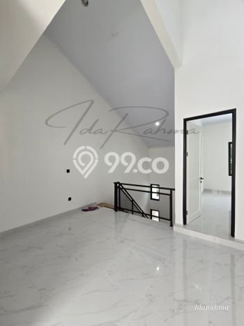 For Sale Hunian Rumah Nyaman 3 Kamar di BSD Delatinos, Tangerang For Sale Hunian Rumah Nyaman 3 Kamar di BSD Delatinos, Tangerang