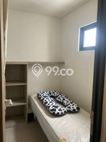 For Sale Hunian Rumah Terawat 2 Kamar di BSD, Tangerang For Sale Hunian Rumah Terawat 2 Kamar di BSD, Tangerang