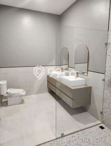 Dijual Rumah Mewah Elegan Dengan View Eksklusif di BSD City, Tangerang Dijual Rumah Mewah Elegan Dengan View Eksklusif di BSD City, Tangerang