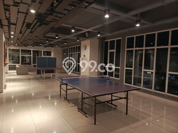 Untuk Dijual Apartemen di BSD, Tangerang Selatan Punya 1 Kamar Tidur Untuk Dijual Apartemen di BSD, Tangerang Selatan Punya 1 Kamar Tidur