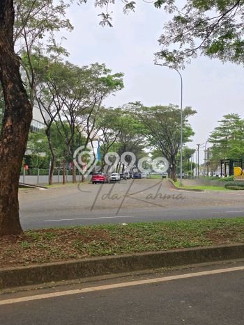 Kavling Tanah untuk Disewa di BSD Lahan Luas 675m2 Kavling Tanah untuk Disewa di BSD Lahan Luas 675m2