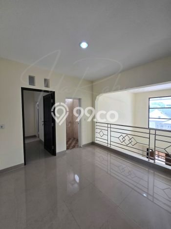 Rumah Luxury Modern Siap Huni di BSD Kencana Loka Tangerang Rumah Luxury Modern Siap Huni di BSD Kencana Loka Tangerang