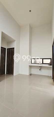 Hunian Cantik Modern Lb 45m2 di Cisauk, Tangerang Hunian Cantik Modern Lb 45m2 di Cisauk, Tangerang