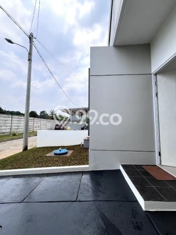 Dijual Rumah 2 Kamar Lokasi Ideal Bagus dan Strategis di Cisauk Dijual Rumah 2 Kamar Lokasi Ideal Bagus dan Strategis di Cisauk