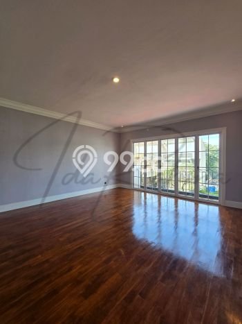 Dijual Rumah Luas Elegan Dengan View Cantik di BSD City, Tangerang Dijual Rumah Luas Elegan Dengan View Cantik di BSD City, Tangerang