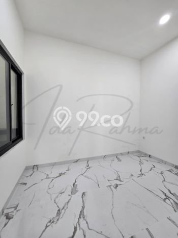 Rumah Luxury Modern Siap Huni di BSD City Tangerang Rumah Luxury Modern Siap Huni di BSD City Tangerang