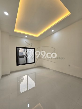 Ready to Use! Premium House LT 375m2 Desain Elegan di BSD Puspita Loka Ready to Use! Premium House LT 375m2 Desain Elegan di BSD Puspita Loka