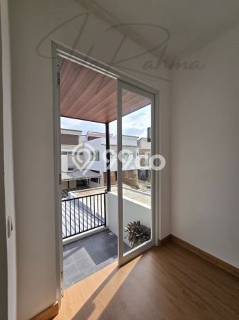 Dijual Rumah Mewah Megah Dengan View Eksklusif di BSD The Icon, Tangerang Dijual Rumah Mewah Megah Dengan View Eksklusif di BSD The Icon, Tangerang