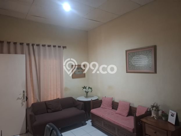 Jual Rumah Modern 2 KT di BSD Nusaloka, Tangerang Jual Rumah Modern 2 KT di BSD Nusaloka, Tangerang