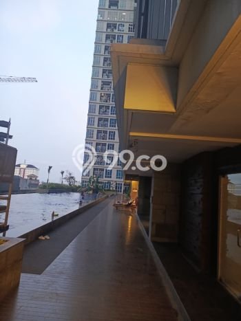 Untuk Dijual Apartemen di BSD, Tangerang Selatan Punya 1 Kamar Tidur Untuk Dijual Apartemen di BSD, Tangerang Selatan Punya 1 Kamar Tidur